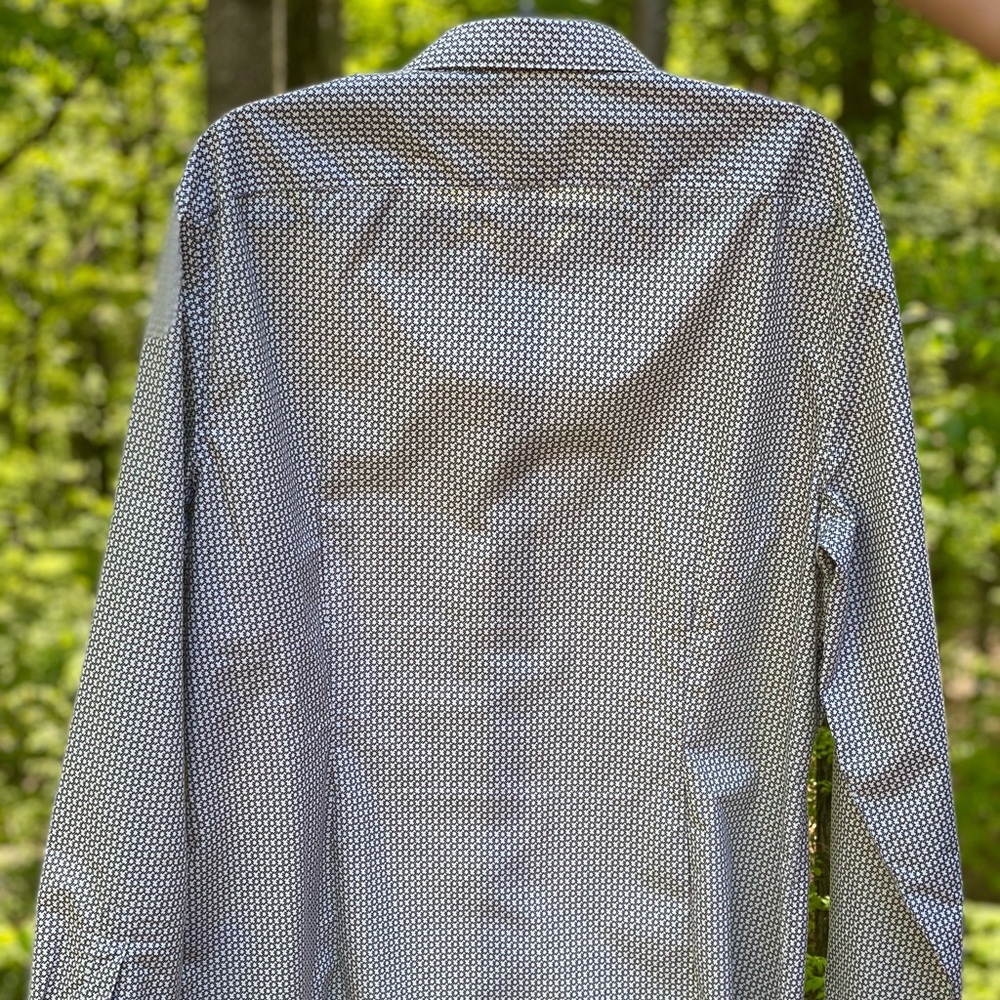 H&M button down - Picture 2 of 4